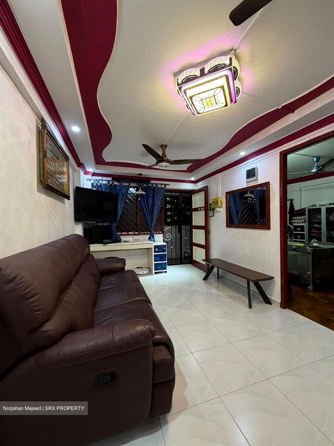 Blk 73 Geylang Bahru (Kallang/Whampoa), HDB 3 Rooms #610385191
